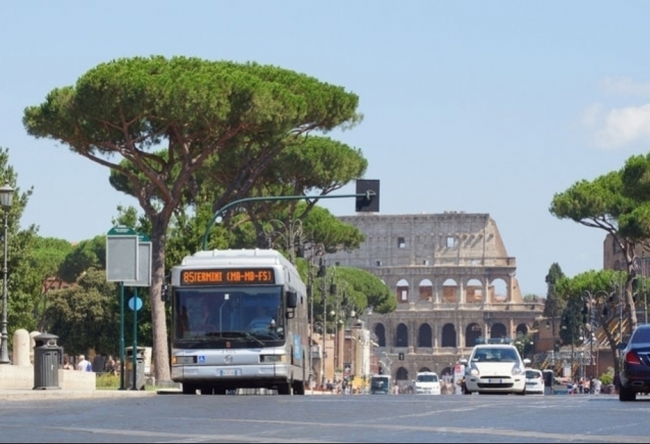 Italian local transport hit by nationwide strike