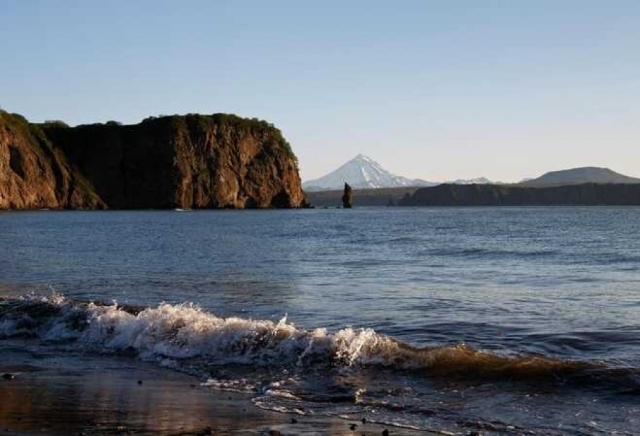 Beben der Stärke 5.0 vor der russischen Ostküste Kamtschatka