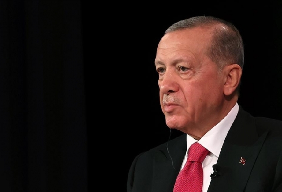 Türkiyə Prezidenti: Senator Menendez hələ Rəcəb Tayyib Ərdoğanı yaxşı tanımır
