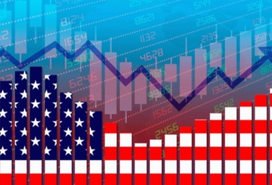 US national debt surpasses $33 trillion for the first time