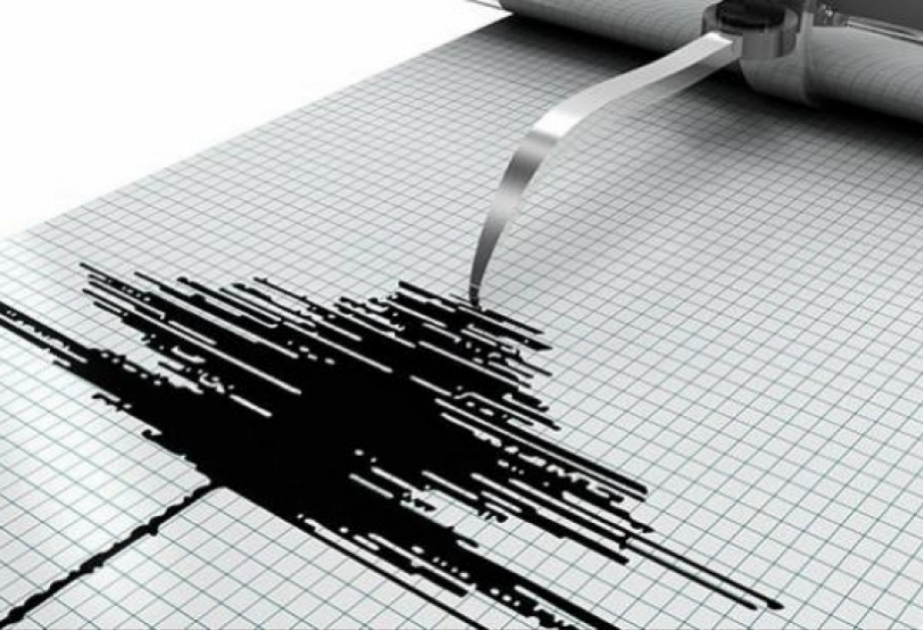 Erdbeben der Stärke 5.1 auf den Philippinen