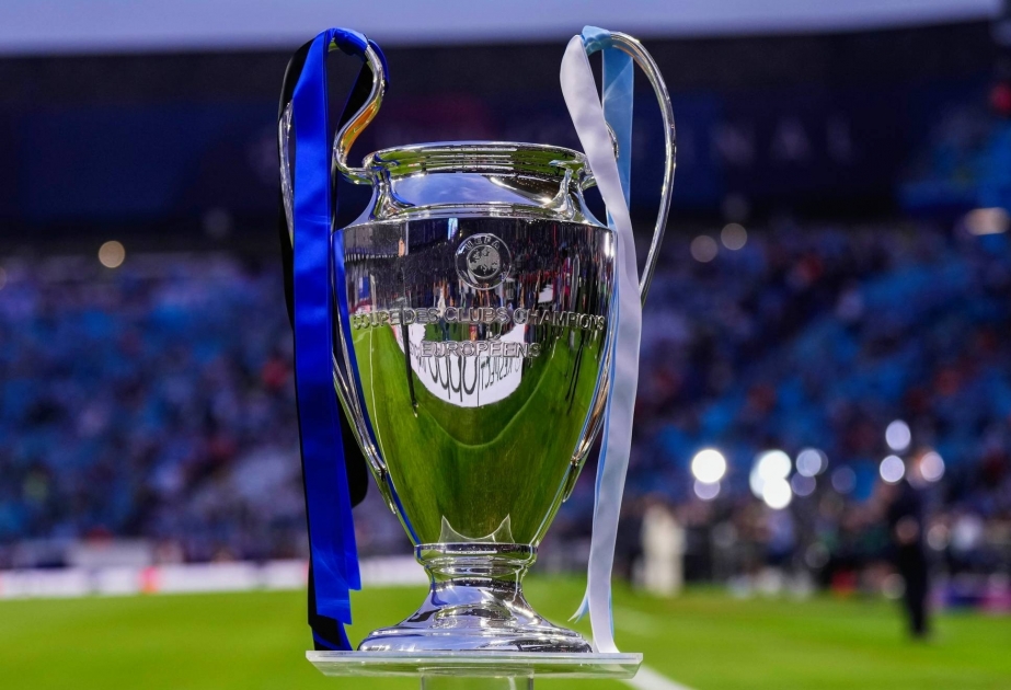 Dates and schedules of the eighth of Champions League 2017-18