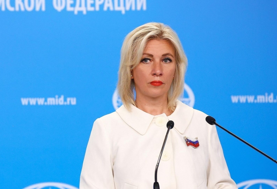 El Ministerio de Asuntos Exteriores ruso expresó su preocupación por la situación en Karabaj