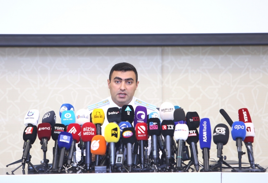 Baş Prokurorluq: Yalnız legitim hərbi hədəflər zərərsizləşdirilir