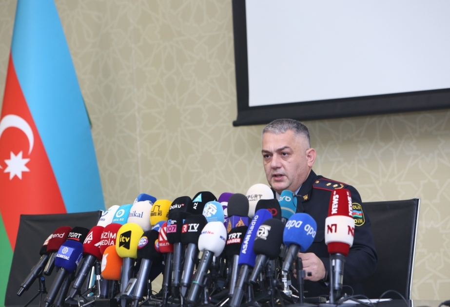 DİN: Hazırkı vəziyyətin separatçıların xeyrinə olması barədə xəbərlər cəfəngiyatdır