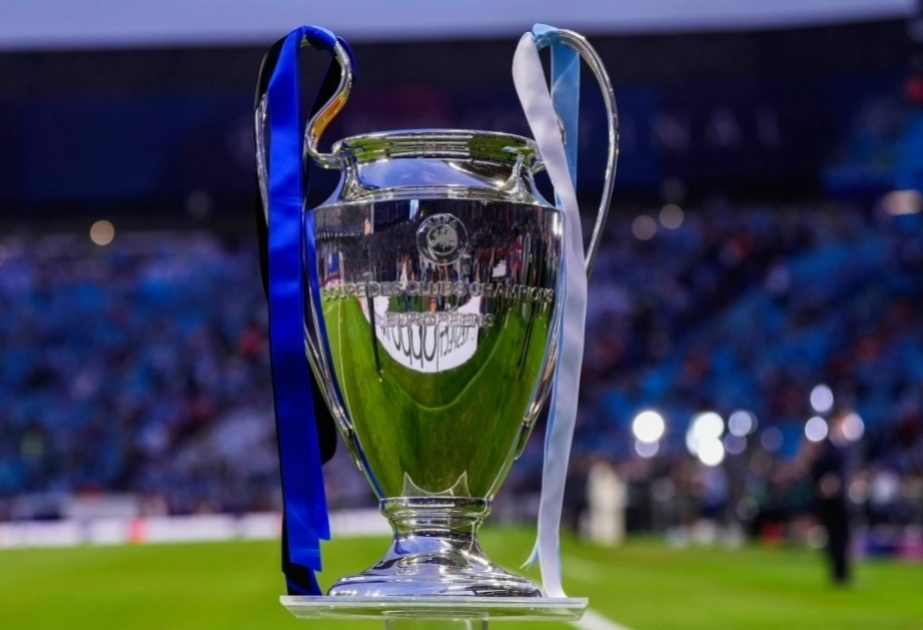 “Qalatasaray” komandası Çempionlar Liqasında mübarizəyə başlayır