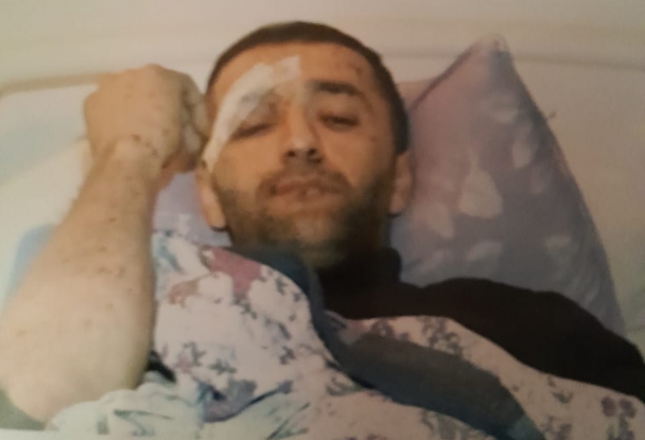 Mina qurbanı: Sözdən işə keçmək vaxtıdır
