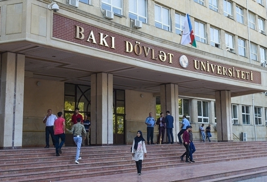 BDU: 67 iddiaçı universitetin doktoranturasında təhsil hüququ qazanacaq