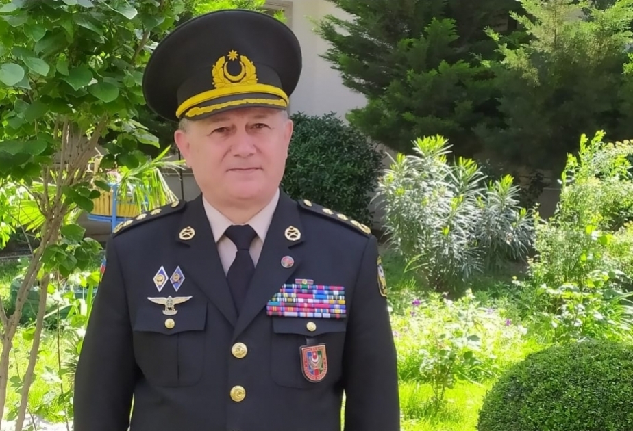 Polkovnik: Qarabağda antiterror tədbirlərinin aparılması zərurət idi -  AÇIQLAMA