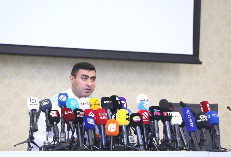 Прокуратура: Армяне продолжают совершать преступления против гражданских лиц