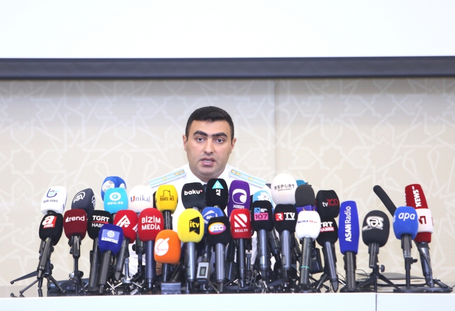 Prosecutor General’s Office: Only legitimate military targets are neutralized