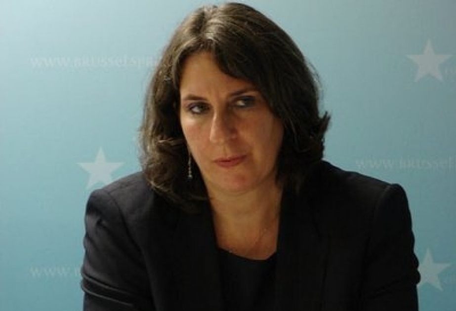 Бренда Шаффер: США поддерживают принцип территориальной целостности, за исключением случая Азербайджана