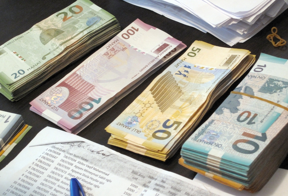 Banklardan əlavə olaraq 350 milyon manat izafi vəsait sterilizə edilib - Mərkəzi Bank