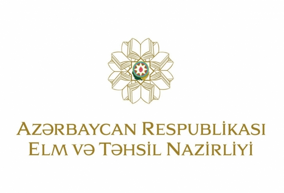 Nazirlik: Məktəbli formasına görə şagirdlərin tədrisə cəlb edilməsinə maneə yaradıla bilməz