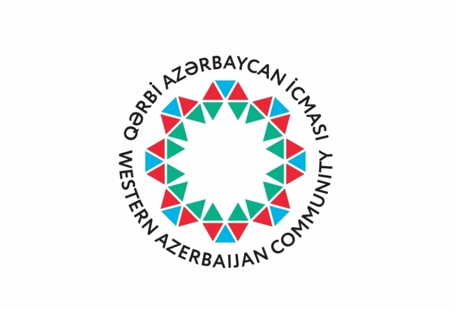 Comunidad de Azerbaiyán Occidental: “Rechazamos firmemente la declaración del Ministro de Asuntos Exteriores lituano”