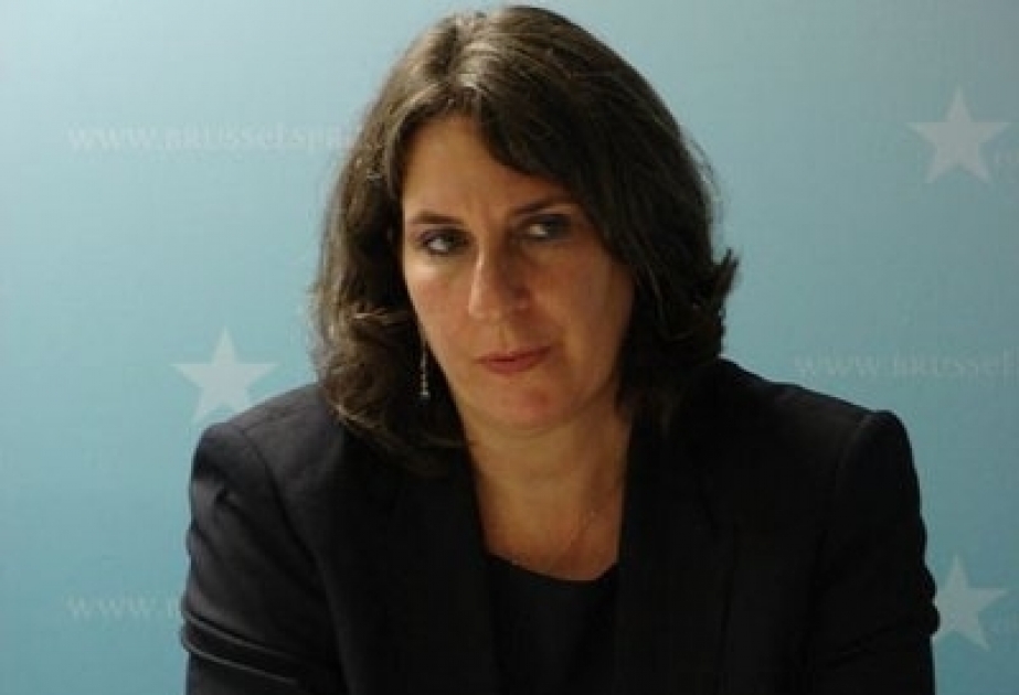 Brenda Şaffer ABŞ-ın postsovet məkanındakı münaqişələrlə bağlı qeyri-ardıcıl mövqeyini şərh edib