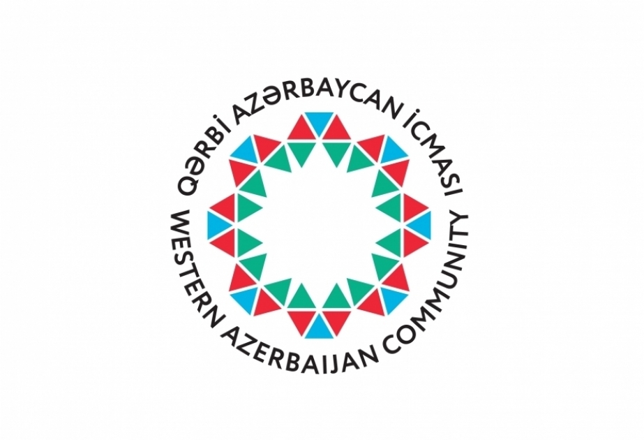 Western Azerbaijan Community: Estonia has no moral right to interfere in internal affairs of Azerbaijan