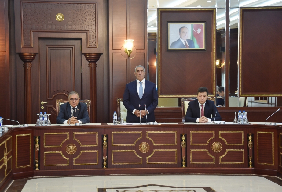 Siyavuş Novruzov: Ermənilər Yaxın Şərqdəki terrorçuların metodlarından istifadə edirlər