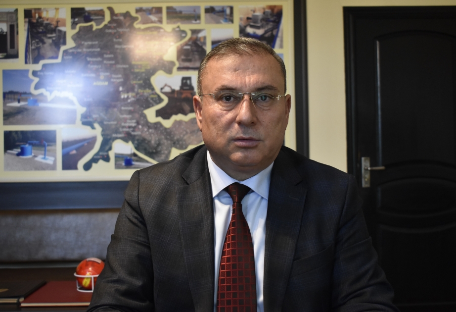 Mina terrorunun qurbanı dünya ictimaiyyətinə səsləndi: ermənilərə “Dur!” deyilməlidir VİDEO