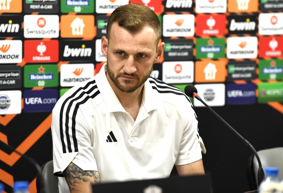 Maksim Medvedev: İnanıram ki, belə həvəslə daha irəli gedə biləcəyik