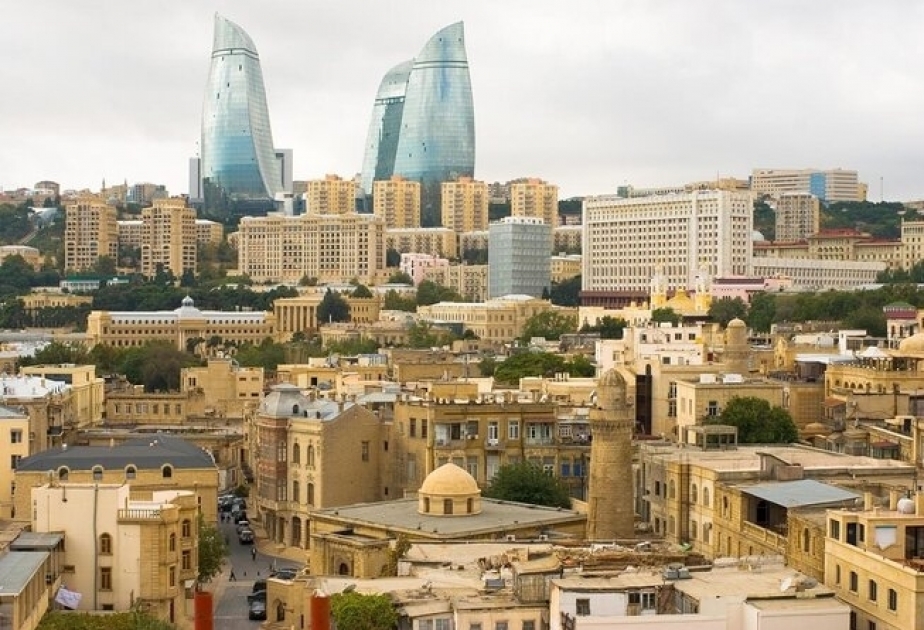 В четверг на территории Азербайджана будет без осадков