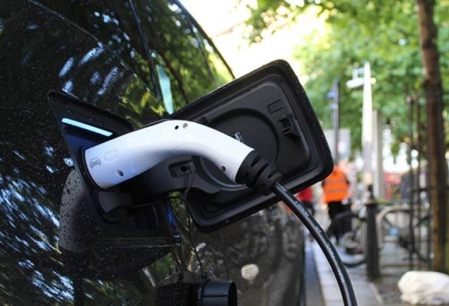 Avropada satılan beş avtomobildən biri elektromobildir