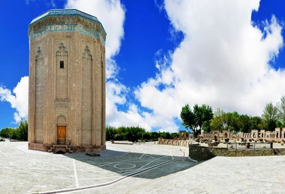 Naxçıvanın tarixi-memarlıq abidələri Ümumdünya İrs Siyahısına salınması üçün UNESCO-ya təqdim olunacaq