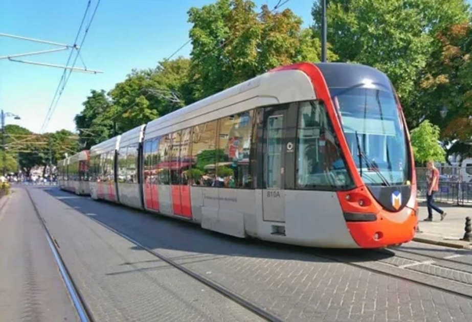 В Нахчыване будет проложена трамвайная линия