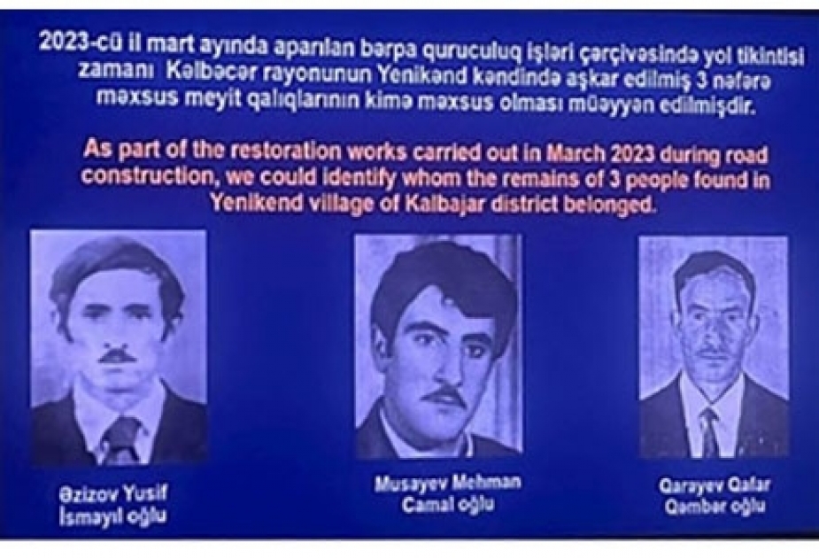 … Gözü yolda qalan var