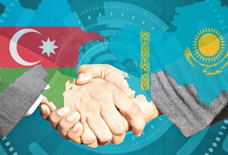 Kazajistán reafirma su pleno apoyo a la soberanía e integridad territorial de Azerbaiyán