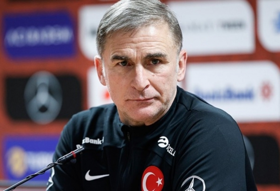 Türkiyə yığması Kunts ilə yollarını ayırıb