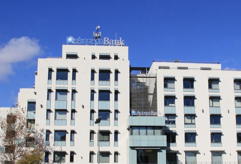 ®  “AccessBank”la 10.7 faizədək qazanmaq imkanı!