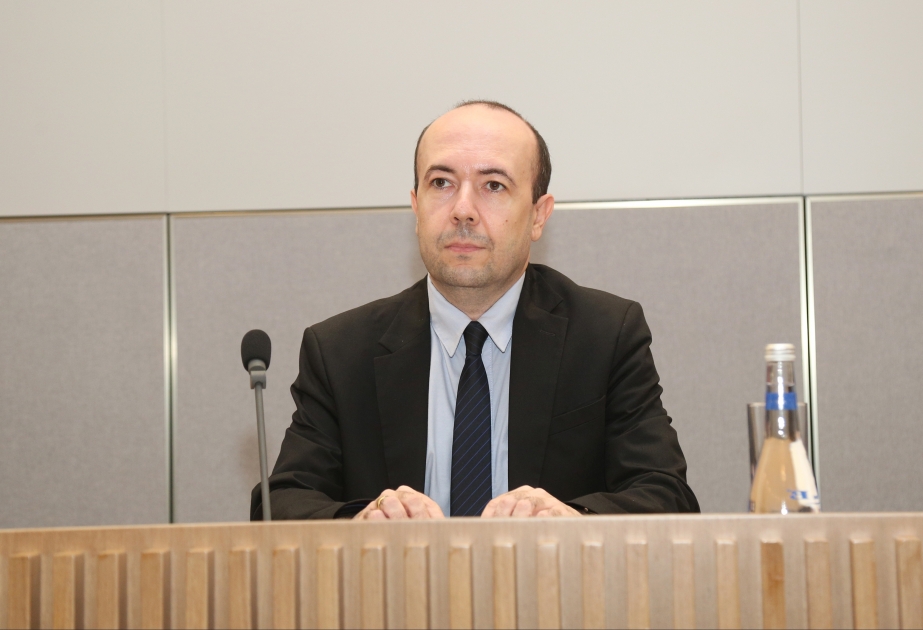 Фариз Рзаев: Азербайджан был вынужден провести локальные антитеррористические мероприятия