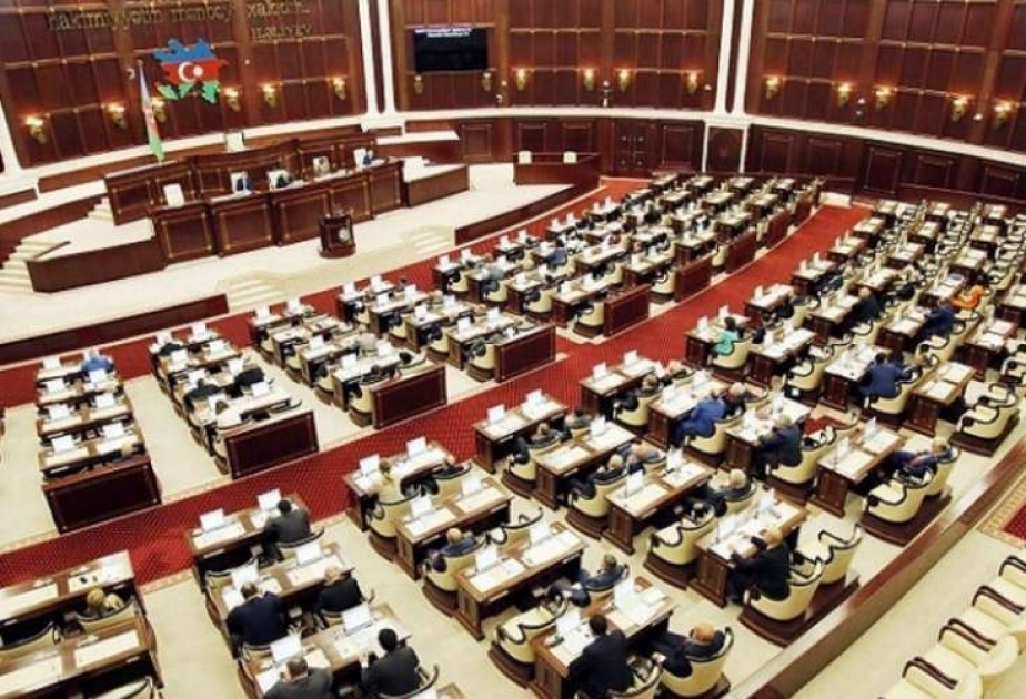 Deputatlar üçün hazırlanan mobil tətbiqin məqsədi açıqlanıb