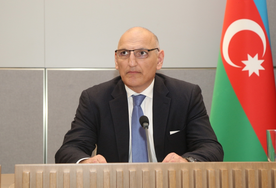 Эльчин Амирбеков: Азербайджан был вынужден решить свое дело самостоятельно