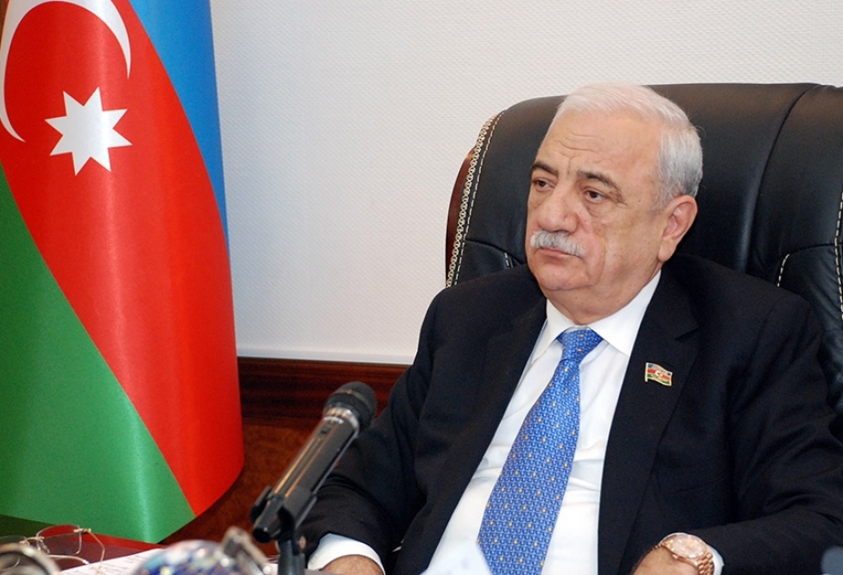 Səttar Möhbalıyev: Prezident İlham Əliyev xalqımıza növbəti qələbəni yaşatdı