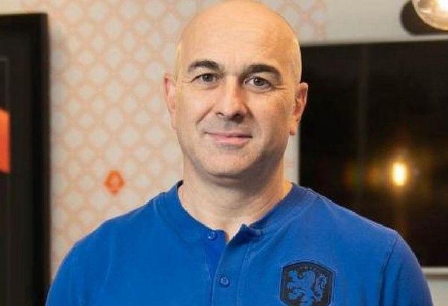 Migel Andres: Azərbaycan həmişə mənə doğma olaraq qalacaq