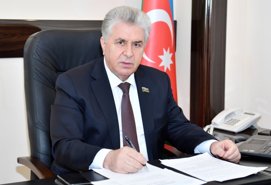 Azərbaycanın tarixi missiyası: Münasibətlərdə dönük, siyasətdə xəyanətkar ermənilərə verilən dərs