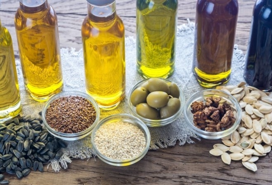 ارتفاع الصادرات من الدهون والزيوت النباتية والحيوانية