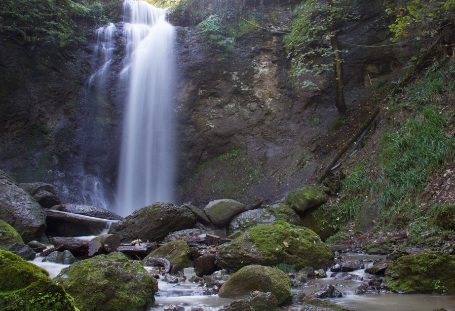 Fünf besten Wanderungen in Aserbaidschan