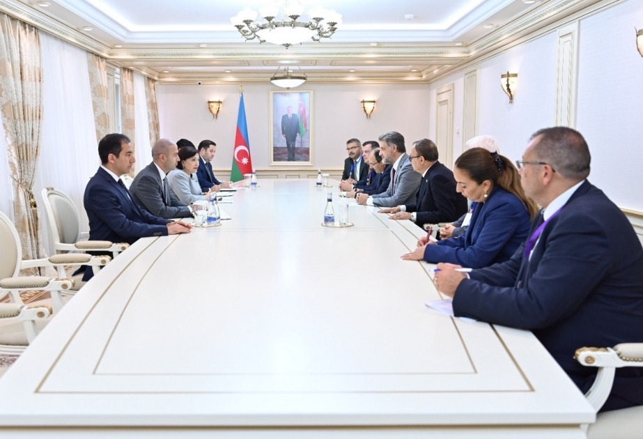 Abdulkadir Emin Onen : La réunion de l’Assemblée parlementaire asiatique de Bakou organisée à haut niveau