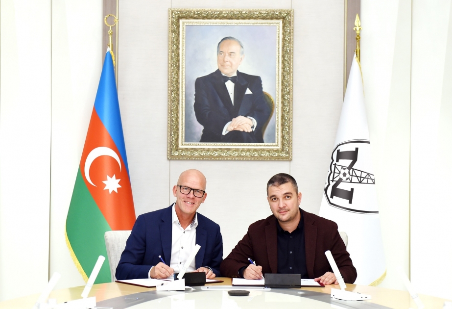 Avropanın məşhur futbol funksioneri "Neftçi"nin idman direktoru təyin olunub