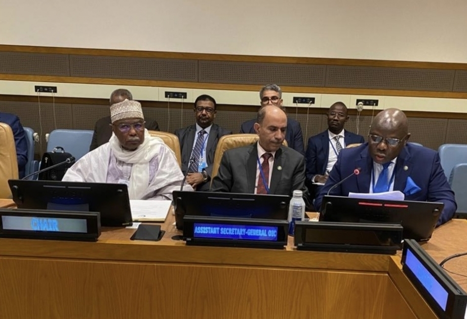 OIC: We are concerned about the escalation of anti-muslim rhetoric and the recurrence of incidents of desecration and burning of copies of the Holy Qur’an