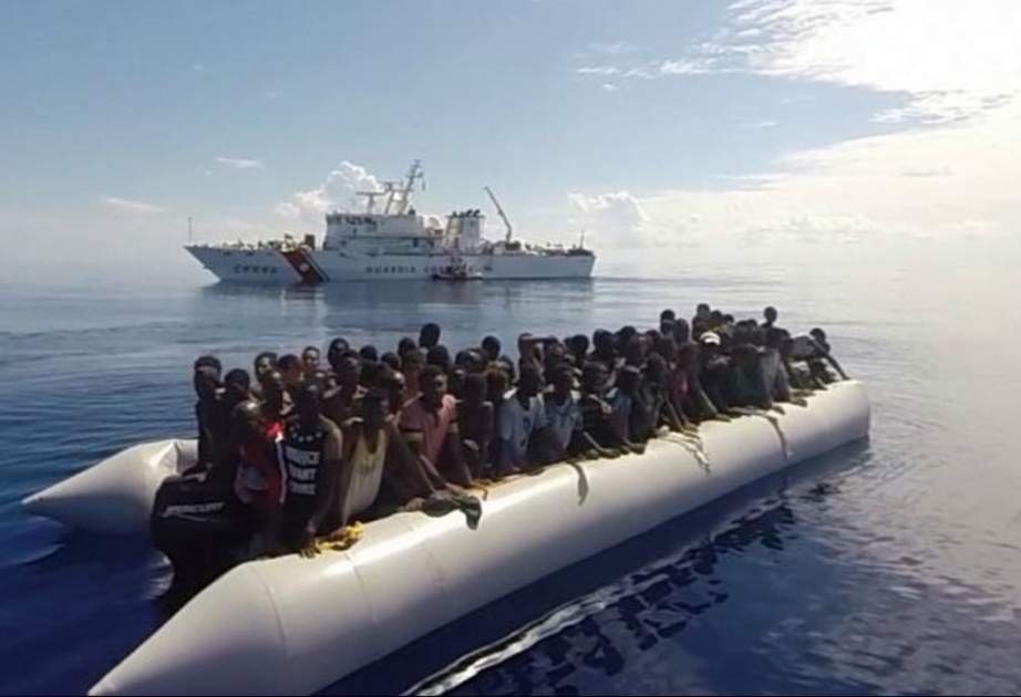 Mit Migrationspakt will EU illegale Schleusung von Flüchtlingen aus Tunesien eindämmen