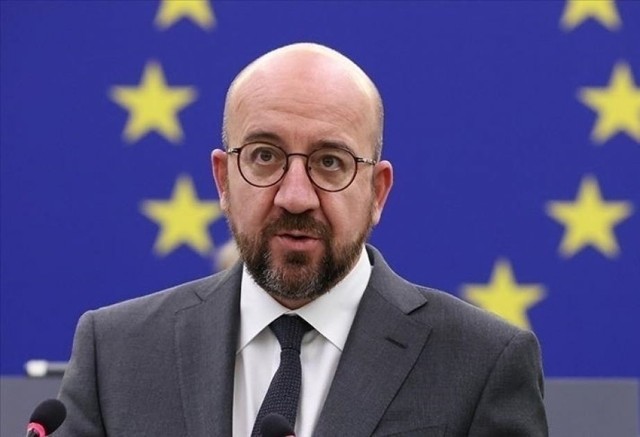Charles Michel propose des réformes pour renforcer la coopération mondiale autant que la légitimité et l’efficacité de l’ONU
