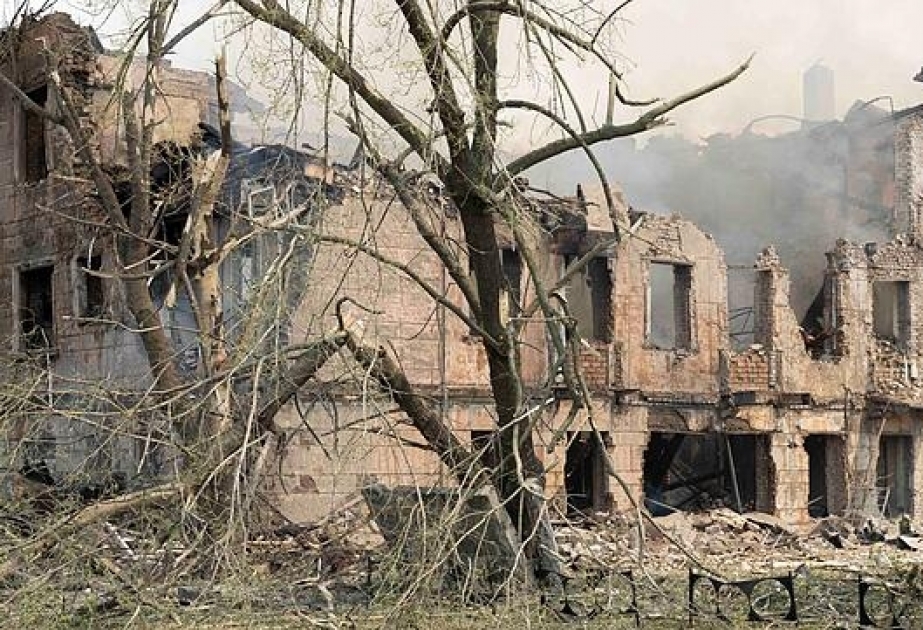 Ukraine erhält weitere Hilfsgelder für Wiederaufbau