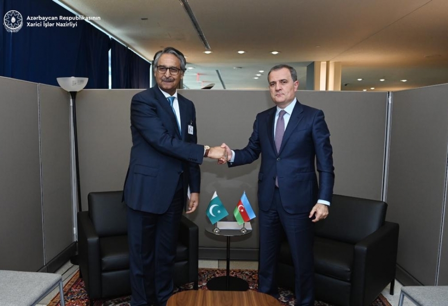 Pakistan Azərbaycanın ərazi bütövlüyünü və suveren ərazilərində həyata keçirdiyi legitim addımları dəstəkləyir