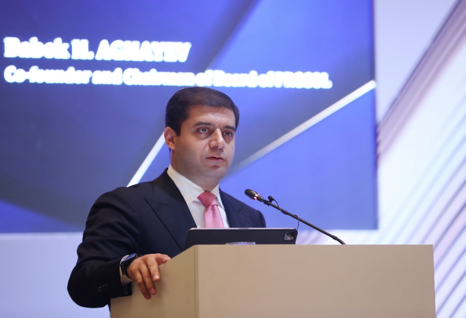 Kibertəhlükəsizlik sahəsində tədbirlərin keçirilməsi ölkəmizdə kiberməlumatlılığın artmasının bariz nümunəsidir