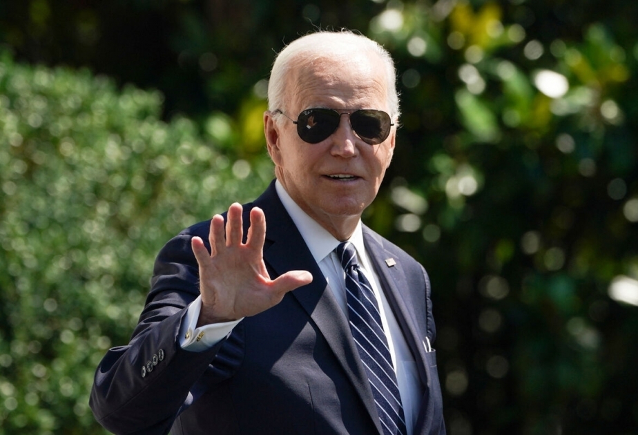 US auto workers expand strike as Biden prepares to join picket line
