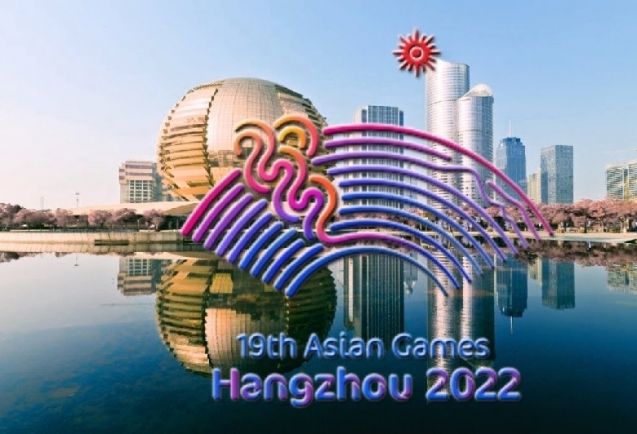 Heute startet in China die 19. Asienspiele